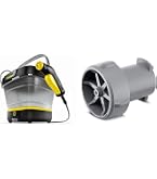 Amazon.co.jp: ケルヒャー(Karcher)【防災簡易シャワーセット】 マルチ